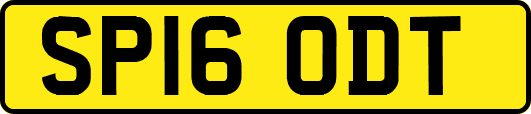 SP16ODT