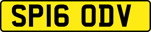 SP16ODV