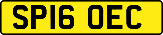 SP16OEC