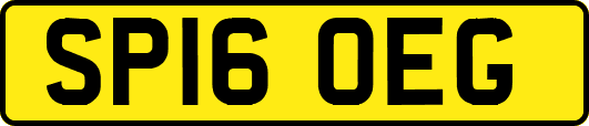 SP16OEG