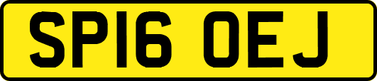 SP16OEJ