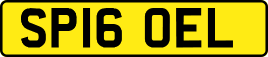 SP16OEL