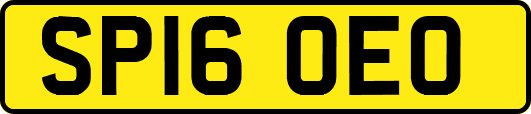 SP16OEO