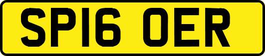 SP16OER