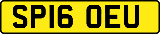 SP16OEU