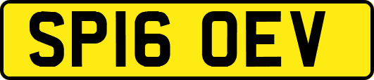 SP16OEV