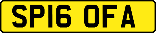 SP16OFA