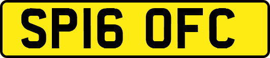 SP16OFC