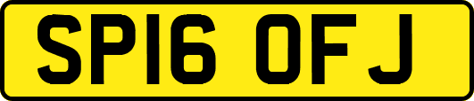SP16OFJ