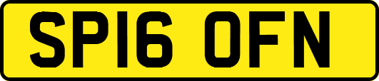 SP16OFN