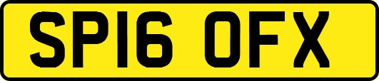 SP16OFX