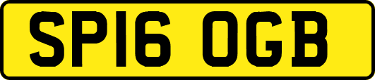 SP16OGB