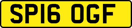 SP16OGF