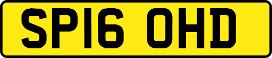 SP16OHD