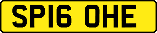 SP16OHE