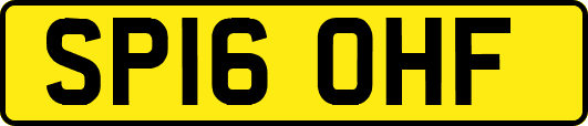 SP16OHF