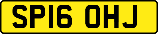 SP16OHJ