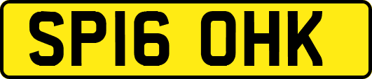SP16OHK