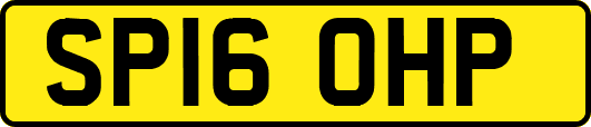 SP16OHP