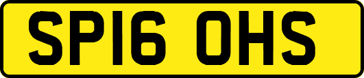 SP16OHS