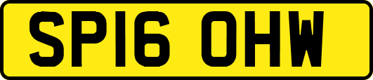 SP16OHW