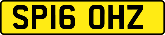 SP16OHZ