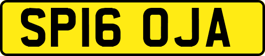 SP16OJA