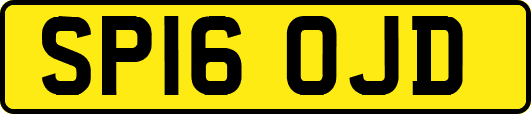 SP16OJD