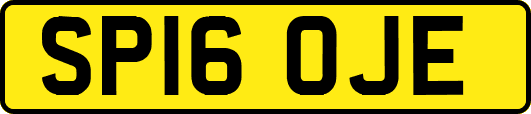 SP16OJE