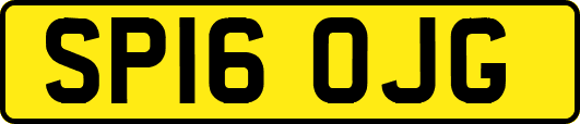 SP16OJG