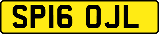 SP16OJL