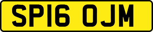 SP16OJM