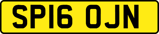 SP16OJN