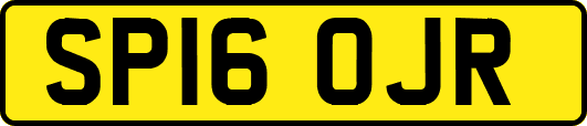 SP16OJR