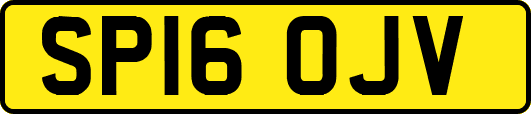 SP16OJV