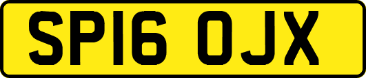 SP16OJX