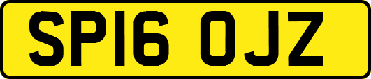SP16OJZ
