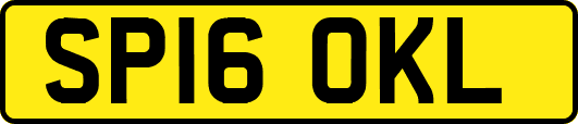 SP16OKL