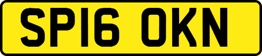SP16OKN