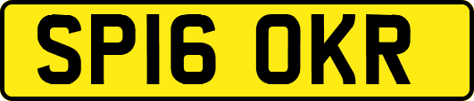 SP16OKR