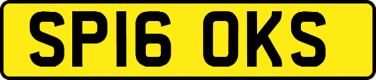 SP16OKS