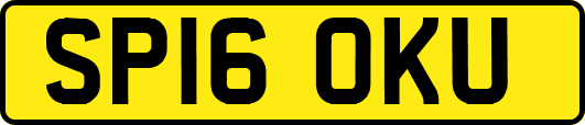 SP16OKU