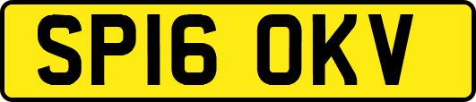 SP16OKV