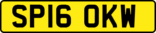 SP16OKW