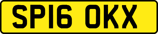 SP16OKX
