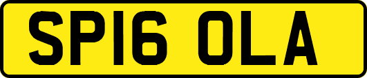 SP16OLA