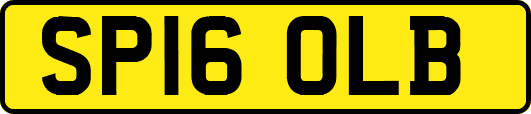 SP16OLB