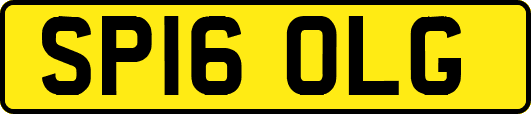 SP16OLG