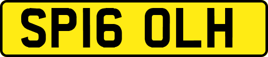 SP16OLH