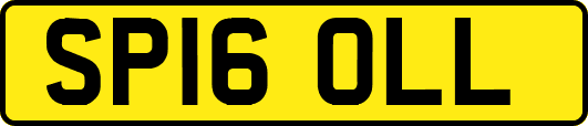 SP16OLL